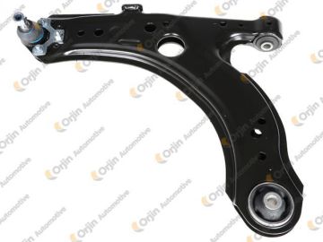VOLKSWAGEN Alt Salıncak Sol Rotilli Komple Audi Leon Toledo Bora Golf4 Beetle VOTTO 1502519