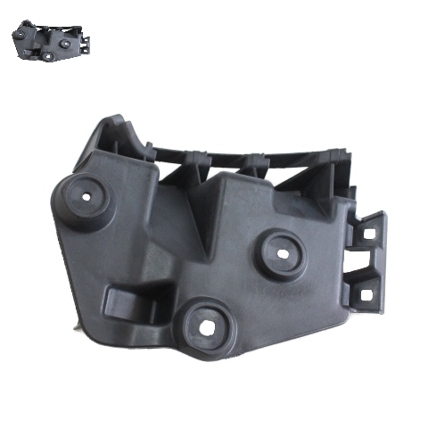 AUDİ A3 ARKA TAMPON BRAKETİ SAĞ STOP ALTI SEDAN 04-13 ARASI ORJİNAL 8P4807394A