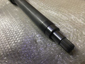 Connect Ön Aks Sağ Komple 03-13 Arası 9t163b436 MGA 70468