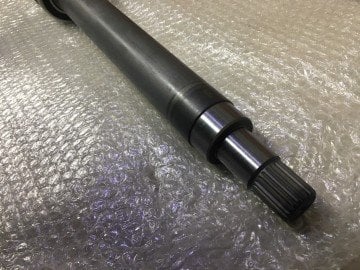 Connect Ön Aks Sağ Komple 03-13 Arası 9t163b436 MGA 70468