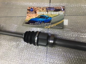 Connect Ön Aks Sağ Komple 03-13 Arası 9t163b436 MGA 70468