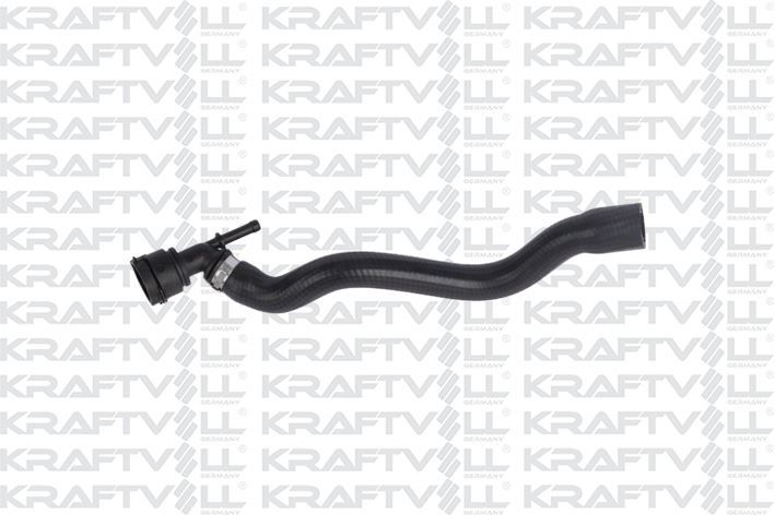 KALORİFER HORTUMU FLANŞLI GOLF BORA OCTAVİA A3 LEON TOLEDO 10031063 1J0122157P 2-K-74
