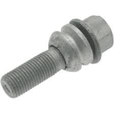 Volkswagen 5908 PULSUZ-SABİT BİJON SAPLAMASI 04 TRANSPORTER T5 T6 AMOROK-CAYENNE 92A -Q7 4LB 3.0TDI 10-15 PAKET 5 FEBI 21588 K-1