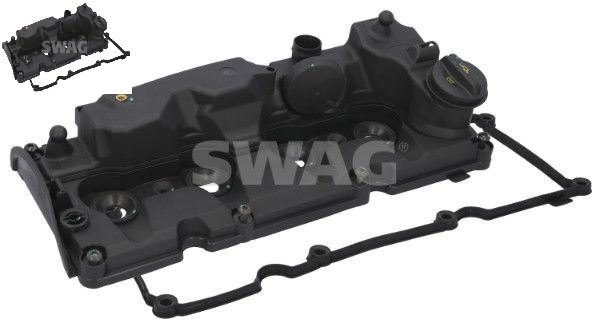 VOLKSWAGEN KÜLBÜTÖR KAPAĞI GOLF7-A3-LEON-PASSAT-TİGUAN-CADDY CLHA-CLHB-DCXA-CRLB-CRKB-CUVC-CXXB SWAG 33115092 03L103469T