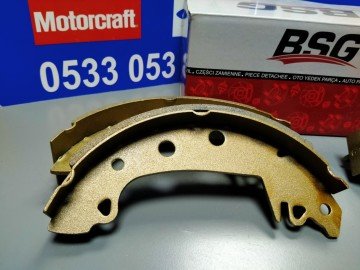 Arka fren balata takımı 1980-1993 arası Taunus