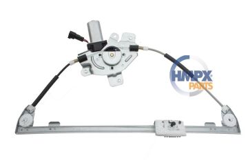 FORD COURİER ÖN CAM KRİKOSU SOL MOTORLU 2014-2023 ARASI ET76A23201CD