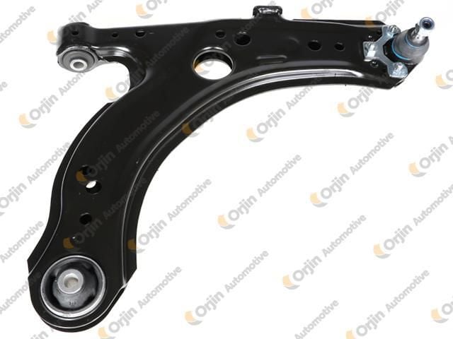 Alt Salıncak Sağ Rotilli Komple Audi Leon Toledo Bora Golf4 Beetle Orjin01259