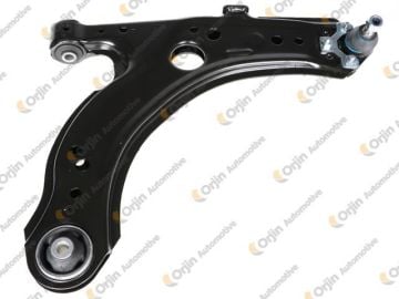 Alt Salıncak Sağ Rotilli Komple Audi Leon Toledo Bora Golf4 Beetle Orjin01259