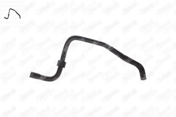 VOLKSWAGEN RADYATÖR SU HORTUMU EK DEPO HORTUMU CADDY-PASSAT-JETTA-GOLF5-GOLF6 BJB-BLS-BXE-BKP-BKD 1,9 TDI-2,0 TDI 04- İBRAS 27875 1K0122109AR