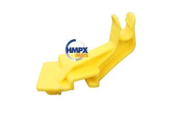 FİESTA 09-17 ) (COURİER 14-23 ) MOTOR KAPUT DEMİR DAYAMA KLİPSİ 2009-2017 ARASI