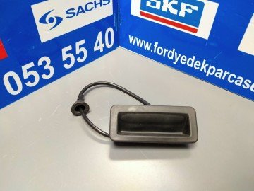 Bagaj Dış Açma Butonu kablolu 2005-2008 arası Focus Cmax 3M5119B514AC