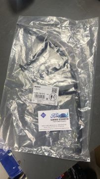 Enjektör Geri Dönüş Hortum Takımı 1.6 Dizel GOLF6-JETTA-CADDY-Audi A3 CAYB-CAYC-CAYD 1,6 TDİ Bosch 0445130013 03L130235AF 3-68