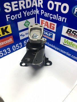 Ford Fiesta Motor Takozu Dizel Motor 2009-2017 Yıllar Arası ECEM920 (Kargosu Ücretsiz)