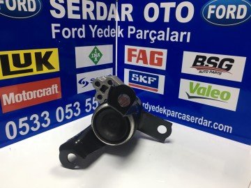 Ford Fiesta Motor Takozu Dizel Motor 2009-2017 Yıllar Arası ECEM920