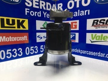 Ford Fiesta Motor Takozu Dizel Motor 2009-2017 Yıllar Arası ECEM920