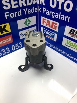 Ford Fiesta Motor Takozu Dizel Motor 2009-2017 Yıllar Arası ECEM920