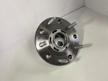 Arka Teker Bilyası Poryalı 2012-2018 Model Arası Custom BK216B624