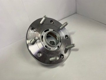 Arka Teker Bilyası Poryalı 2012-2018 Model Arası Custom BK216B624