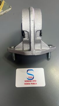 Mondeo mk2 şanzuman takozu ön civatalı 96-00 arası 98BB6P081DA 11960030