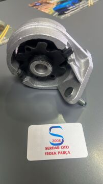 Ford Mondeo mk2 şanzuman takozu ön civatalı 96-00 arası 98BB6P081DA 11960030
