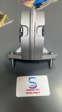 Mondeo mk2 şanzuman takozu ön civatalı 96-00 arası 98BB6P081DA 11960030