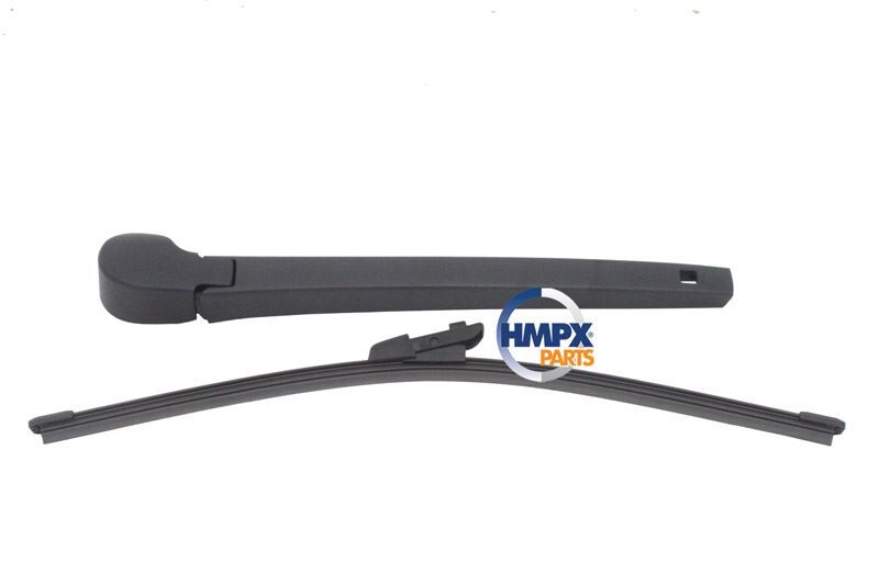 ARKA SİLECEK KOLU + SÜPÜRGESİ 280MM GOLF6 LEON ATECA TİGUAN 5K6955435