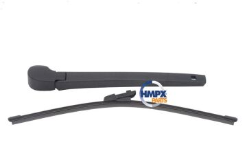 ARKA SİLECEK KOLU + SÜPÜRGESİ 280MM GOLF6 LEON ATECA TİGUAN 5K6955435