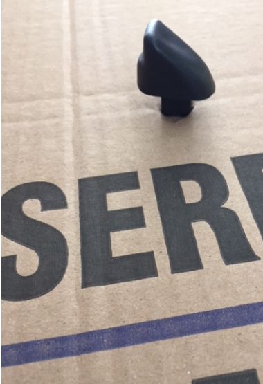 Ford Ka Koltuk Yatırma Düğmesi  97kbB62762