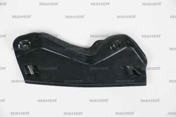 PASSAT B5 05-10 ARASI ÖN TAMPON BAĞLANTI İÇ BRAKETİ SAĞ AYAK 3C0807506 MHR-07280 Z-26