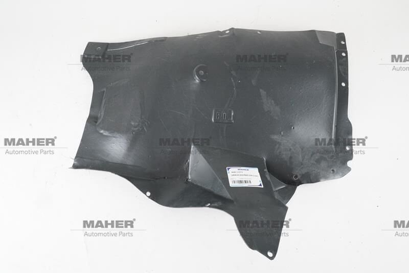 ÖN ÇAMURLUK DAVLUMBAZI SEAT LEON 13-20 ÖNÜN ÖNÜ SOL MHR-12074 5F0854815G