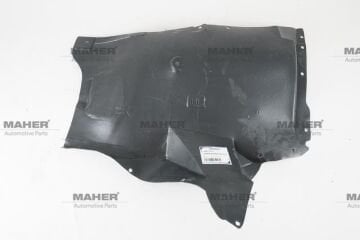 ÖN ÇAMURLUK DAVLUMBAZI SEAT LEON 13-20 ÖNÜN ÖNÜ SOL MHR-12074 5F0854815G