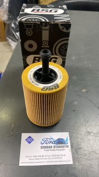 Yağ Filtresi Vw Caddy Golf5 Polo T5 Tdci Bsg 90140007 071115562