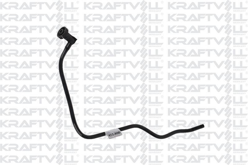 Audi Radyatör Yedek Su Ek Depo Hortumu 2.0 3.0 V6 10034512 4H0121081AF 3-68