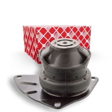 MOTOR TAKOZU SAĞ   POLO 94-99 FEBİ 21224 6N0199262K 3-44-ar