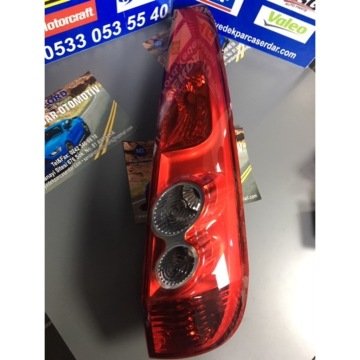 Ford Fiesta Arka Stop Lambası Sağ 06-08 Arası Depo 4311966R