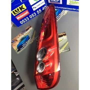 Ford Fiesta Arka Stop Lambası Sağ 06-08 Arası Depo 4311966R (KARGOSU ÜCRETSİZ)