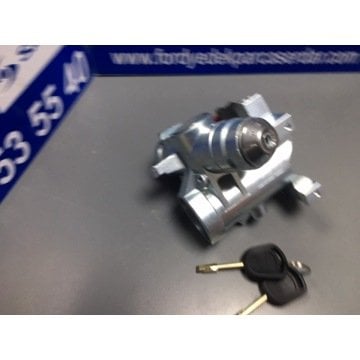 Ford Transit Kontak Gövdesi Anağtarlı Komple 1993-2001 Yıllar Arası 120 190 98vb3675