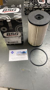 Mazot Yakıt Filtresi Vw Caddy Passat Leon Octavia A3 BSG90130014 3C0127434