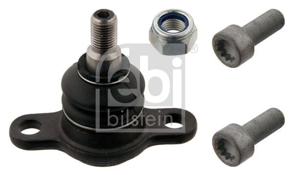 VOLKSWAGEN ALT ROTİL T5 T6 T7 TRANSPORTER FEBİ 280026 7E0407361