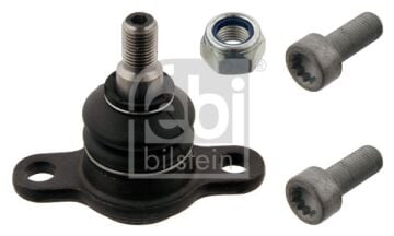 VOLKSWAGEN ALT ROTİL T5 T6 T7 TRANSPORTER FEBİ 280026 7E0407361