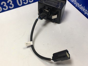 Ford Transit Arka plaka lambası Pikap Açık Kasa 14-23 Arası Orjinal BK3113550