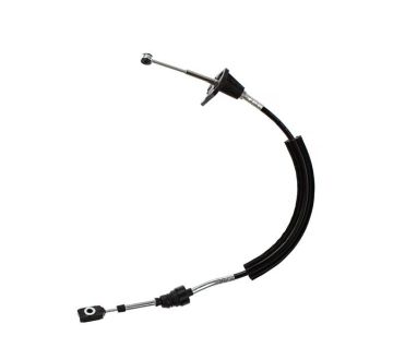 Vw Polo Vites Teli Halat Sol 95-02 ARASI 6N0711265B CAVO 7014628 3-41