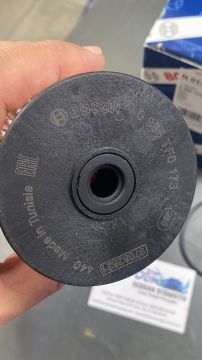 Mazot Yakıt Filtresi Vw 04- Sonrası Caddy (Passat B7) Leon Octavia Audi A3 Skoda Yeti N0173 0986TF0173  BKD-BLS-CAYB-CAYC-BJB 1,6 TDİ-1,9 TDİ-2,0 TDİ 3C0127434 3C0127177 D ÖN-ZEM-RAF-10