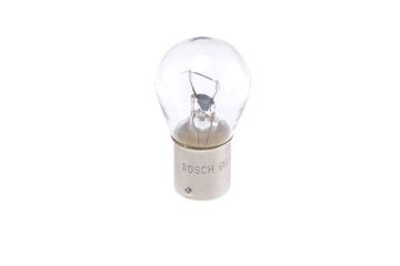 AMPUL - PURE LİGHT - 12 V - P21W - 21 W - BA15S P21W