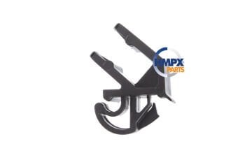 FOCUS-ESCORT - FİESTA-KA-MONDEO KAPUT DAYAMA DEMİR KLİPSİ