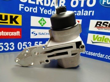 Motor Yağ Soğutucu Komple İTH 2002-2017 arası V184 V347 Transit