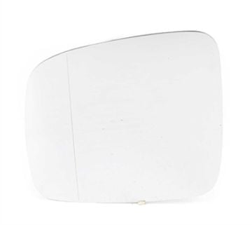 TRANSPORTER Ayna Camı Sol Elektirikli Isıtmalı Vw Caddy T5 BSG90910004 7H1857521A