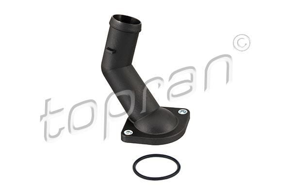 TERMOSTAT KAPAĞI VW CADDY JETTA PASSAT T5 1.9TDİ 04- 038121121D ZC-19
