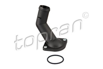 TERMOSTAT KAPAĞI VW CADDY JETTA PASSAT T5 1.9TDİ 04- 038121121D ZC-19