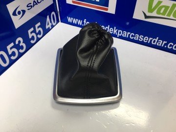 Ford Vites Körüğü Nikelaj Çerçeveli 2006-2008 Model Yıllar Arası Focus 330619 (Kargosu Ücretsiz)